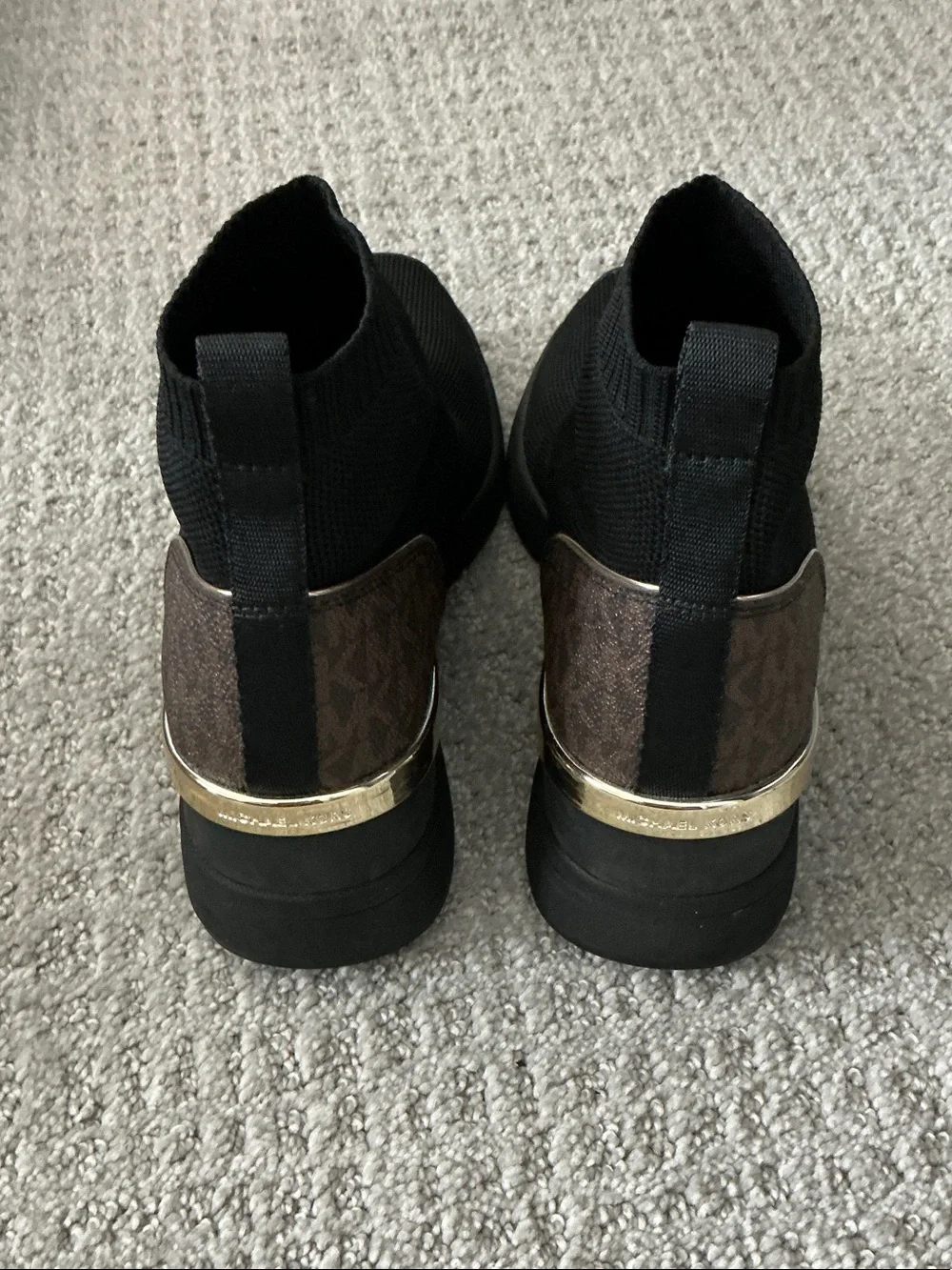 Michael Kors sleek stretch